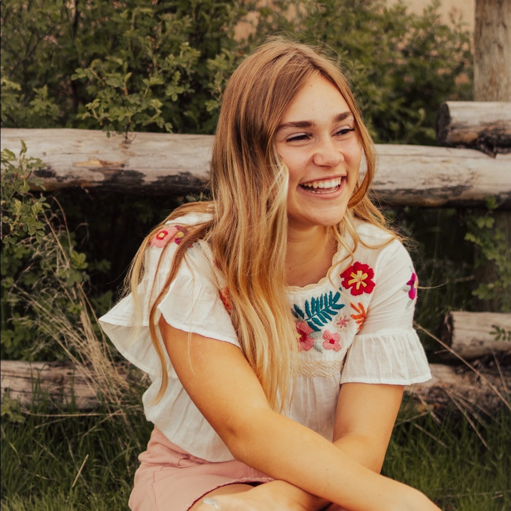 Meet your Posher, Shelby